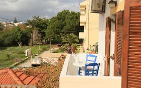 Rent Rooms Katerina